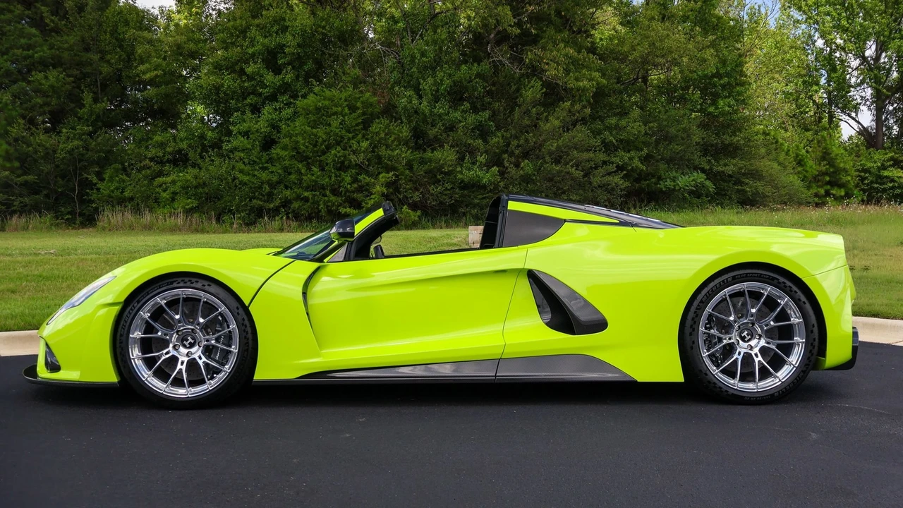 2023 Hennessey - Image 20 of 31