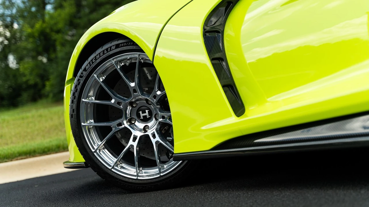 2023 Hennessey - Image 10 of 31