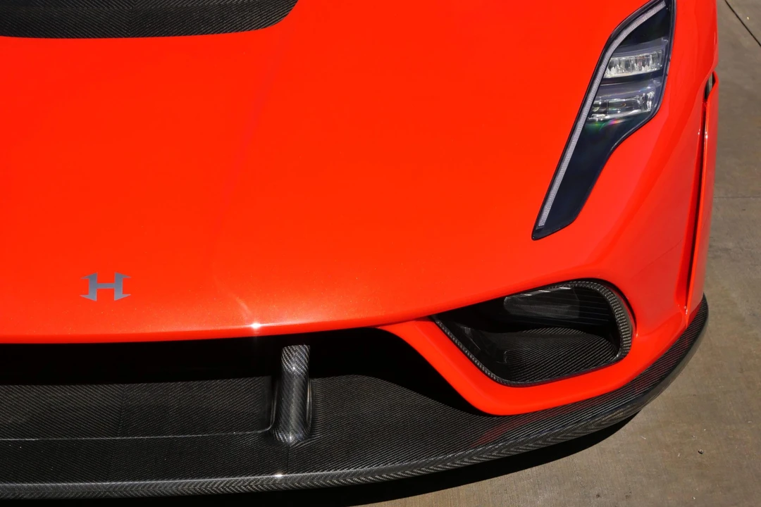 2023 Hennessey - Image 26 of 31