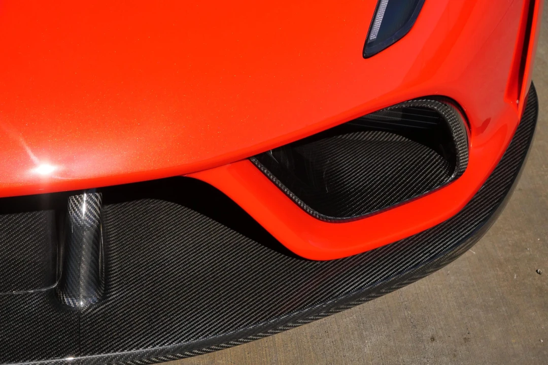 2023 Hennessey - Image 27 of 31