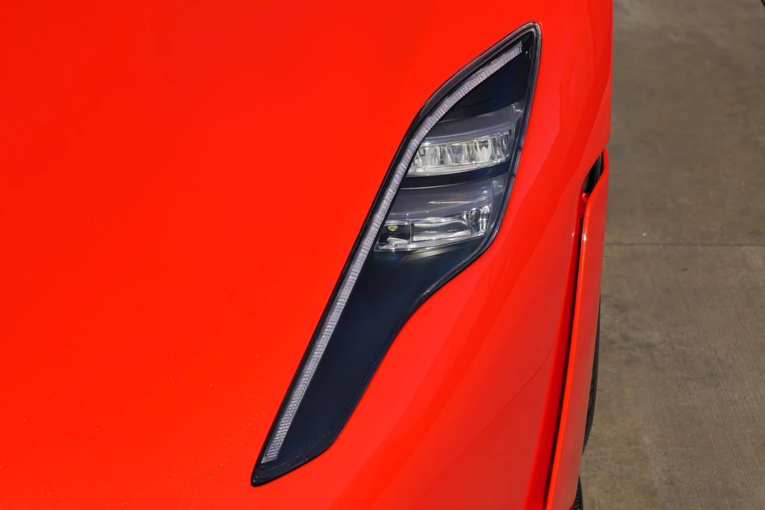 2023 Hennessey - Image 28 of 31