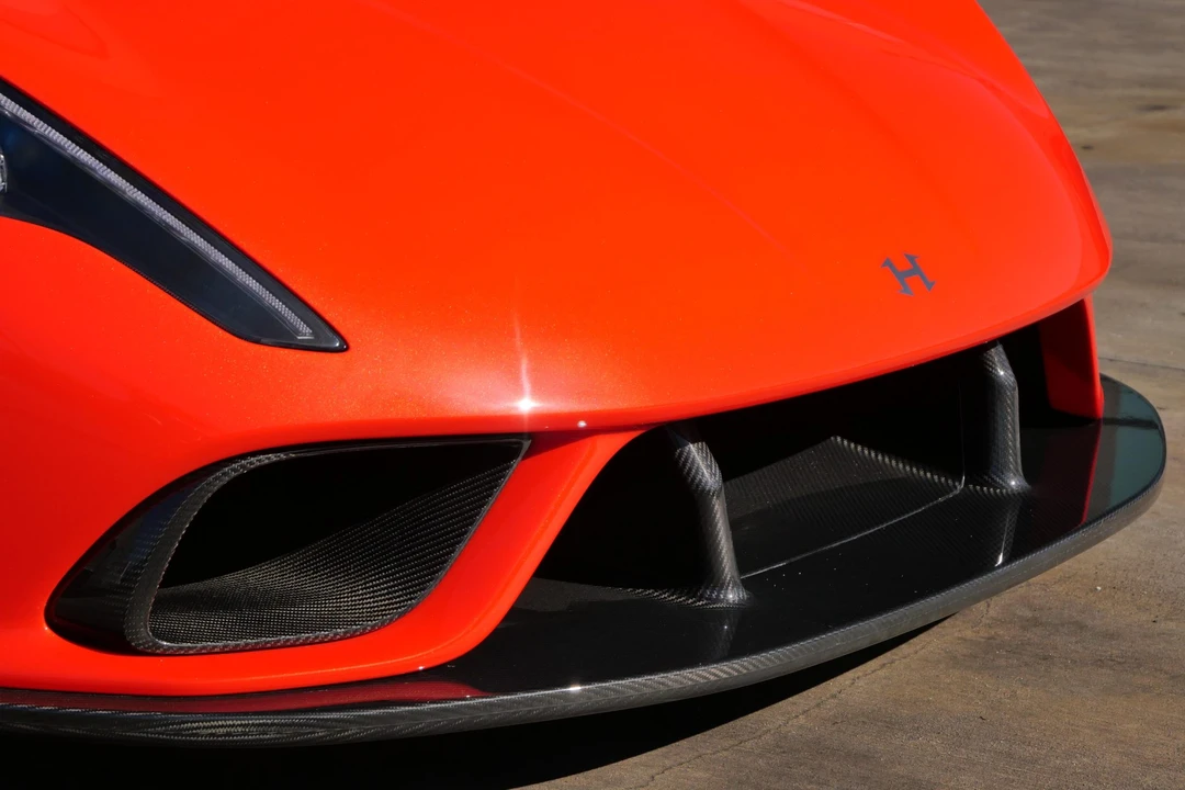 2023 Hennessey - Image 23 of 31