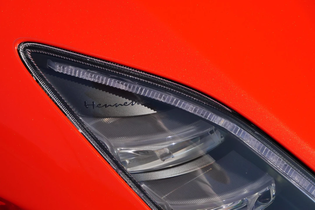 2023 Hennessey - Image 24 of 31