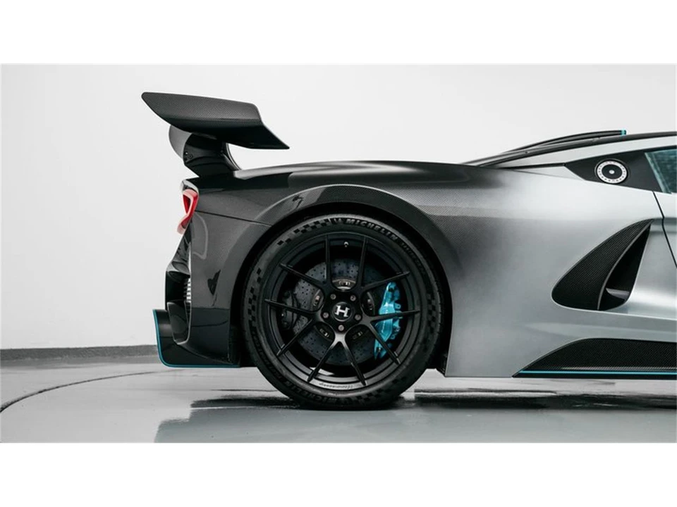 2023 Hennessey - Image 29 of 31