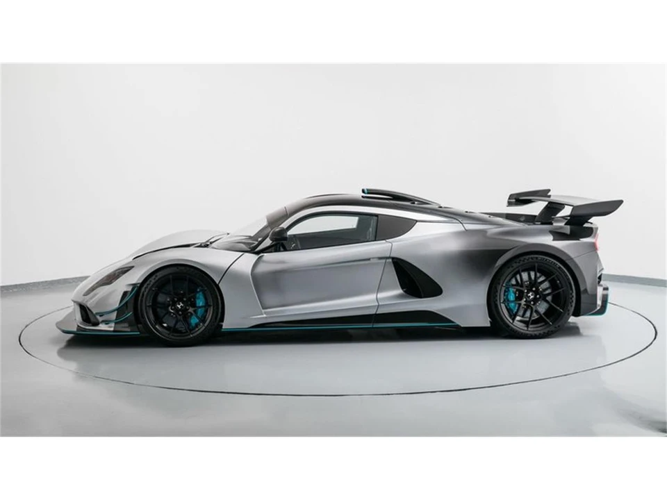 2023 Hennessey - Image 5 of 31
