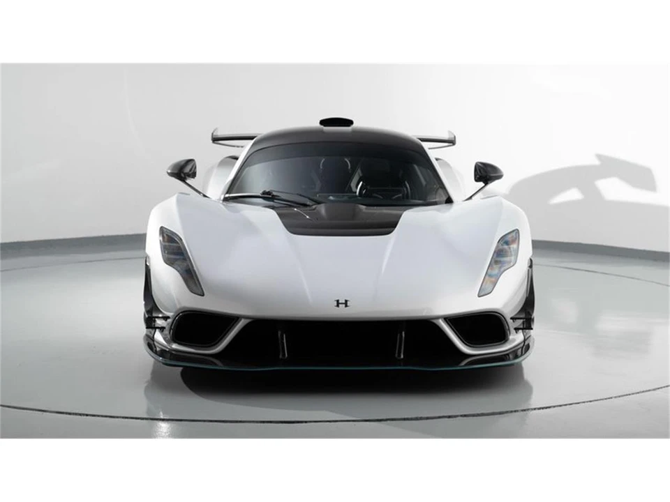 2023 Hennessey - Image 21 of 31