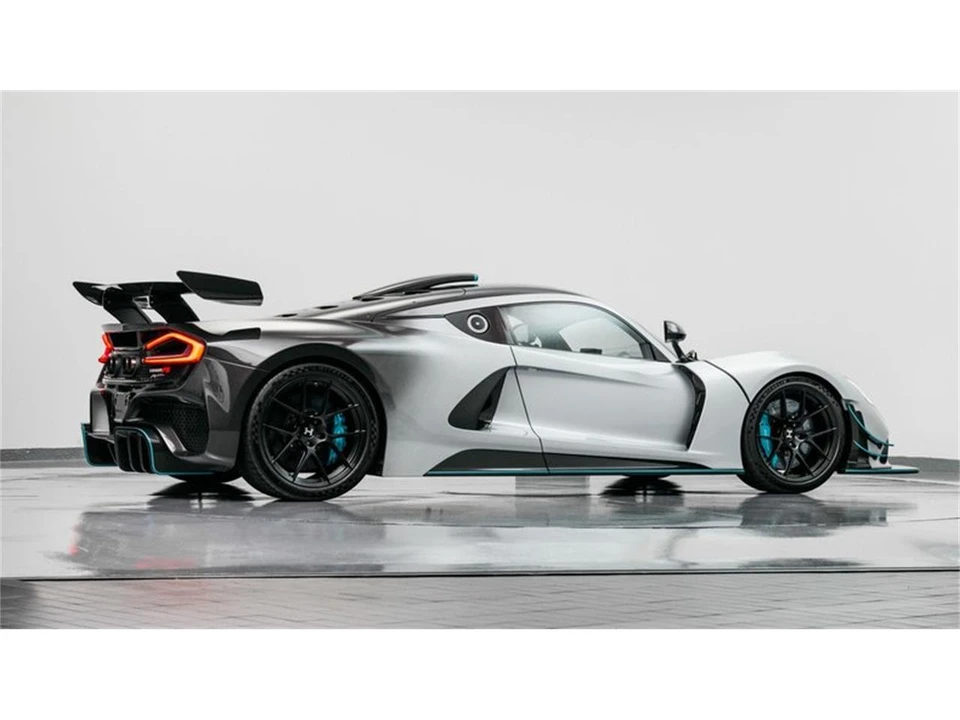 2023 Hennessey - Image 17 of 31