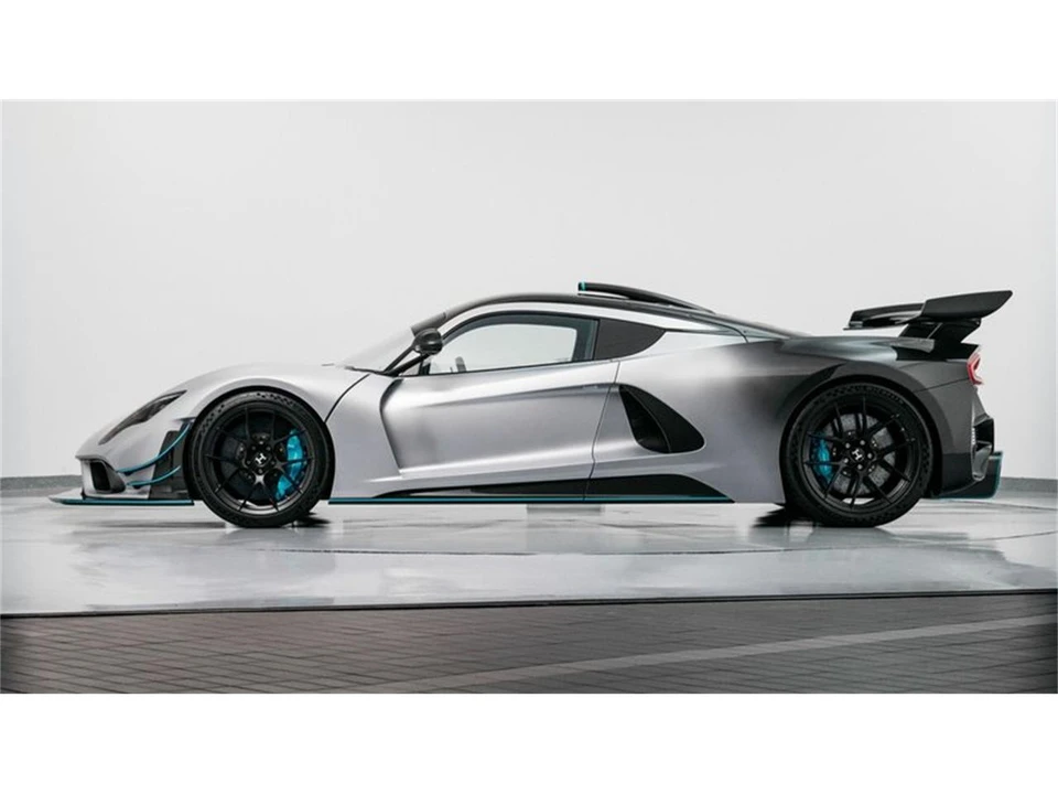 2023 Hennessey - Image 13 of 31