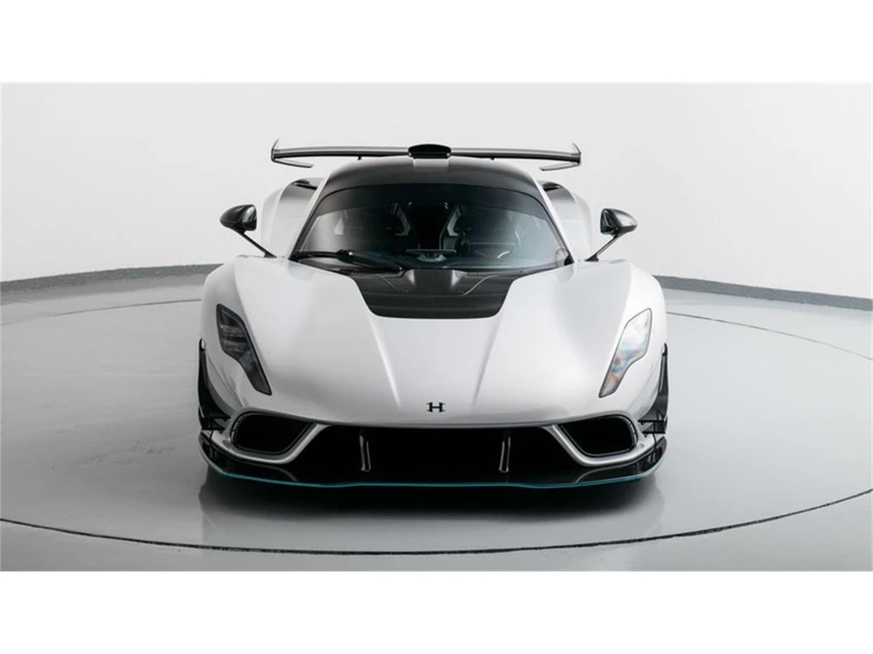 2023 Hennessey - Image 6 of 31
