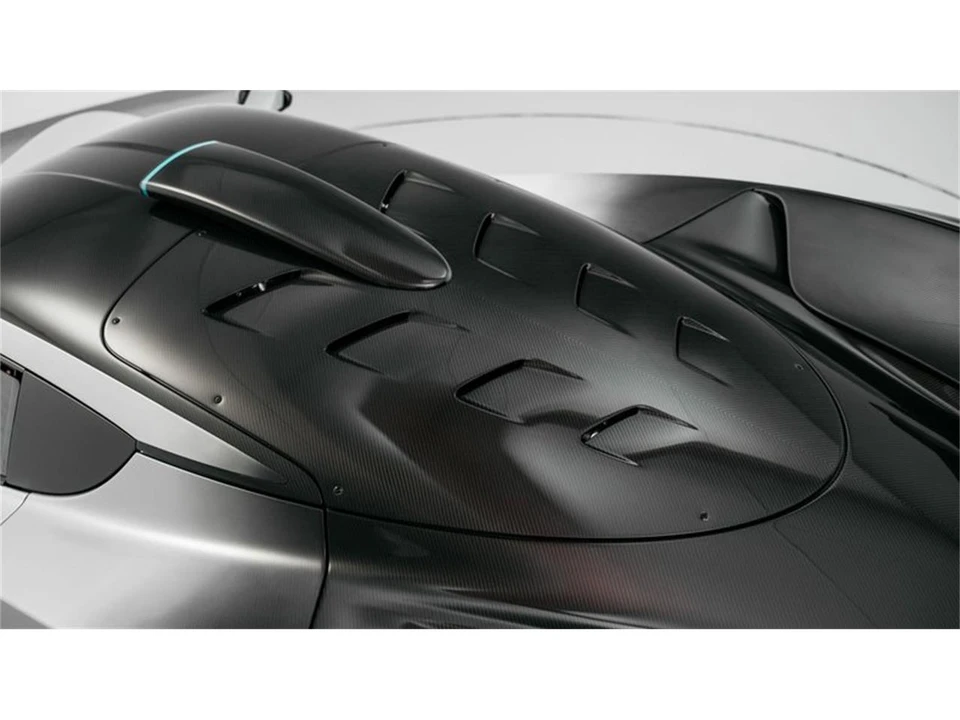 2023 Hennessey - Image 10 of 31
