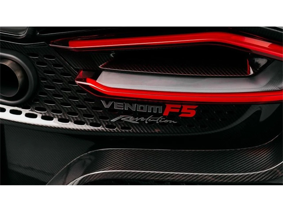 2023 Hennessey - Image 2 of 31