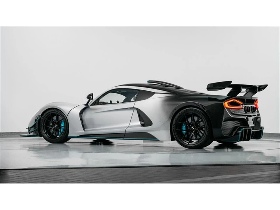 2023 Hennessey - Image 14 of 31