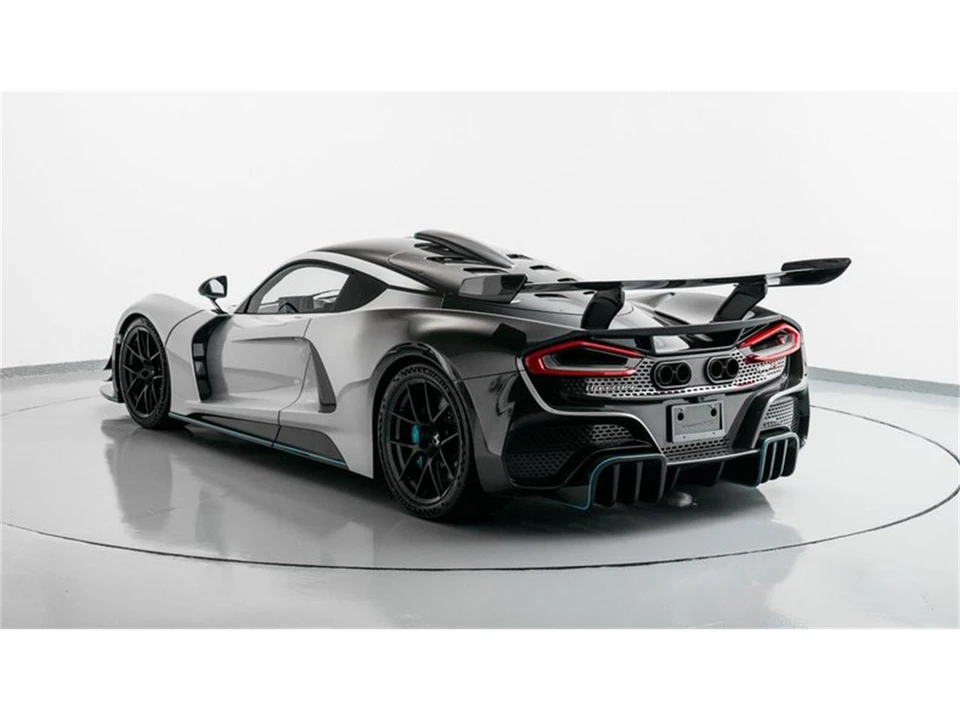 2023 Hennessey - Image 22 of 31