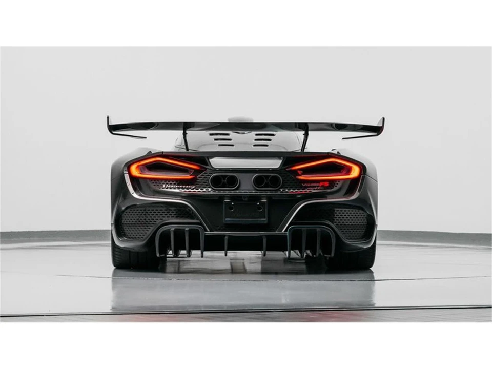 2023 Hennessey - Image 7 of 31
