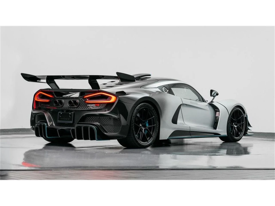 2023 Hennessey - Image 3 of 31