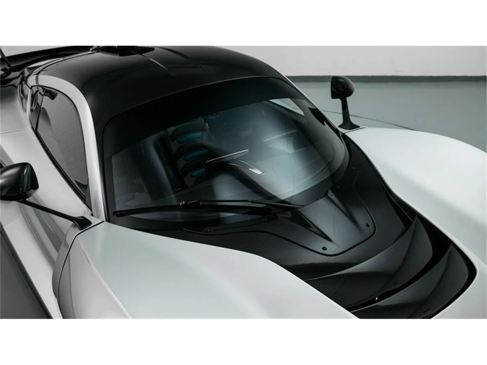 2023 Hennessey - Image 31 of 31