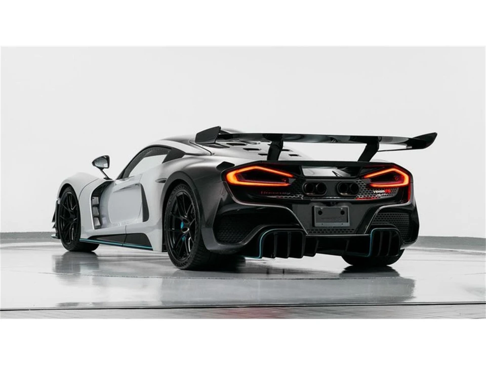2023 Hennessey - Image 15 of 31