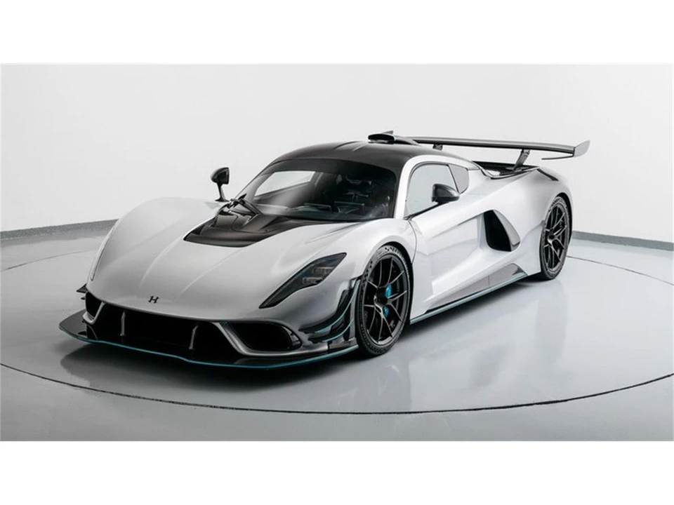 2023 Hennessey - Image 20 of 31