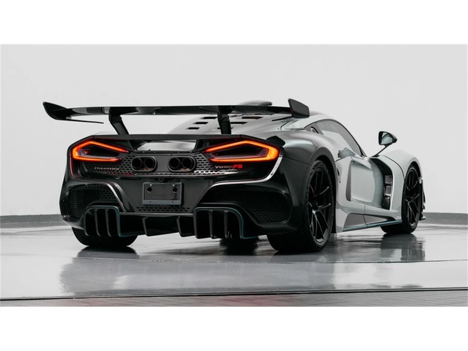 2023 Hennessey - Image 16 of 31