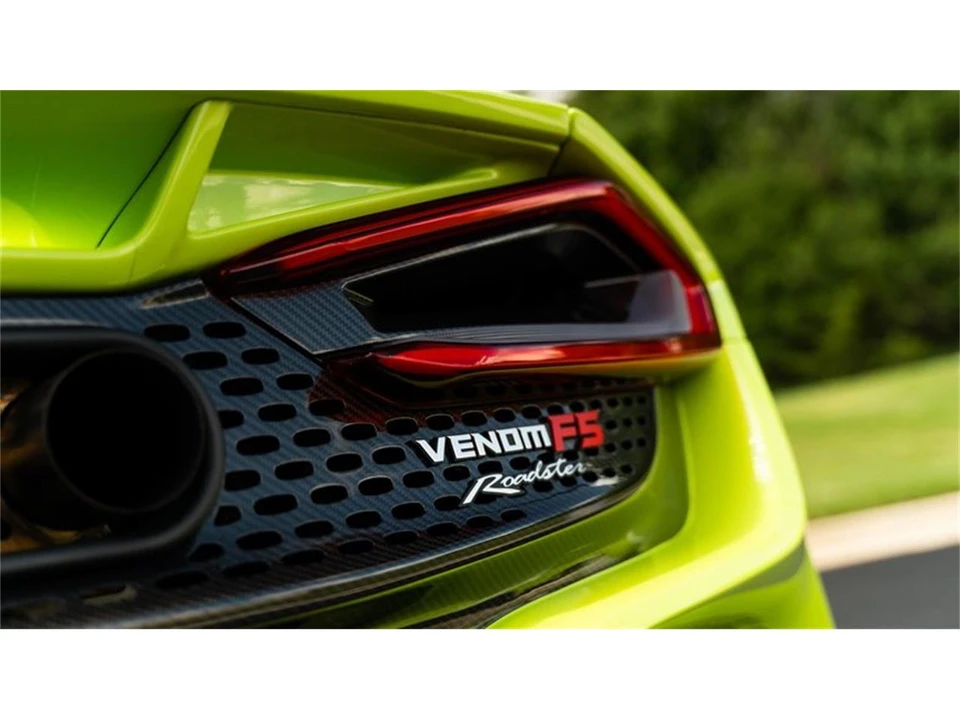 2023 Hennessey - Image 2 of 31