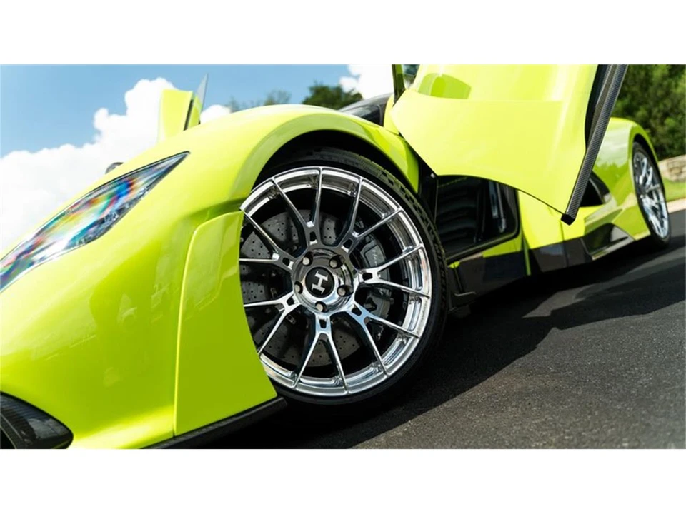 2023 Hennessey - Image 17 of 31