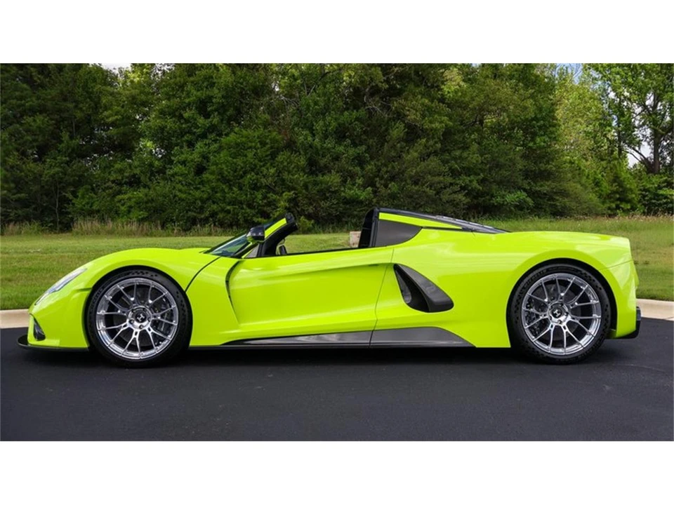 2023 Hennessey - Image 23 of 31