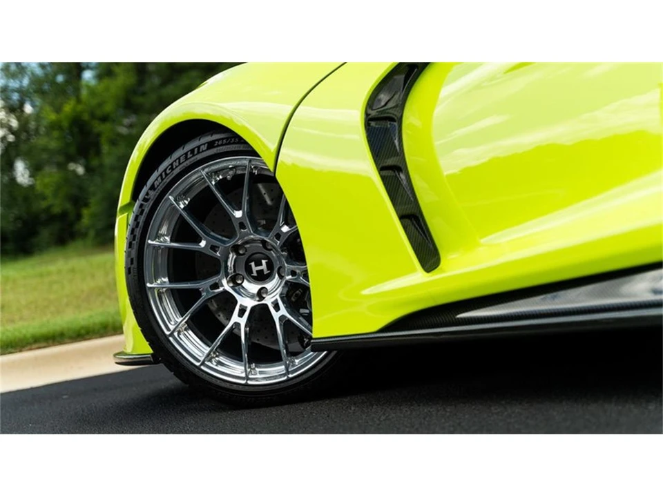 2023 Hennessey - Image 4 of 31