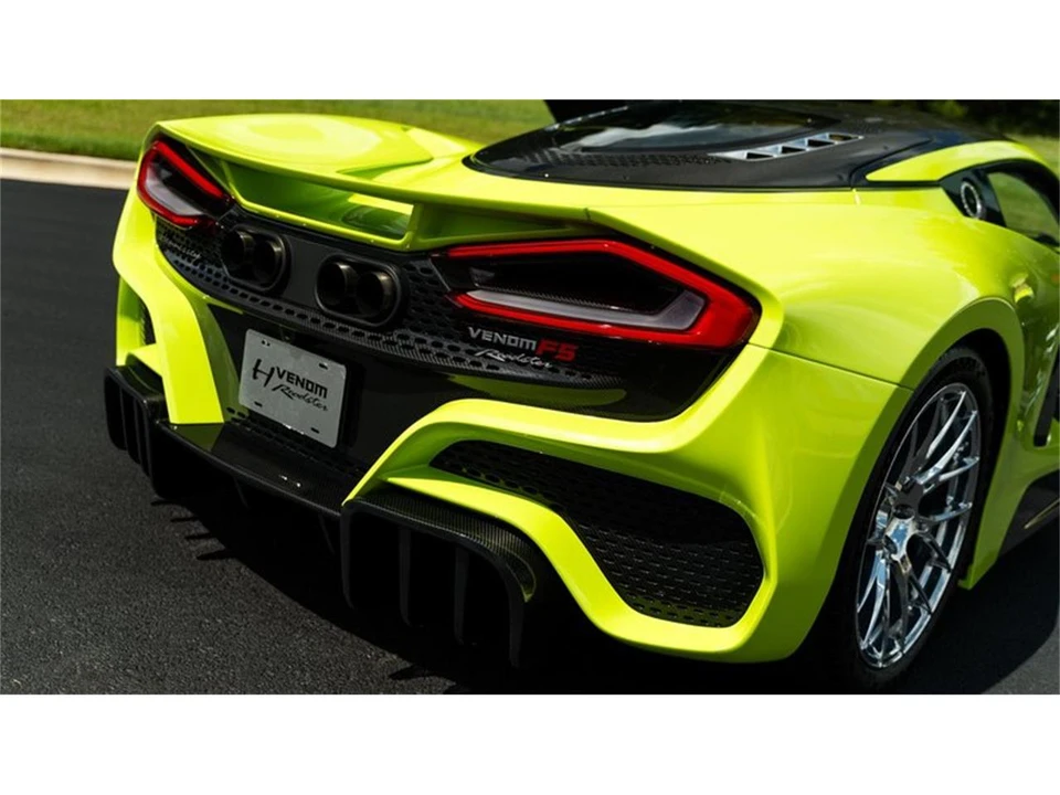 2023 Hennessey - Image 19 of 31