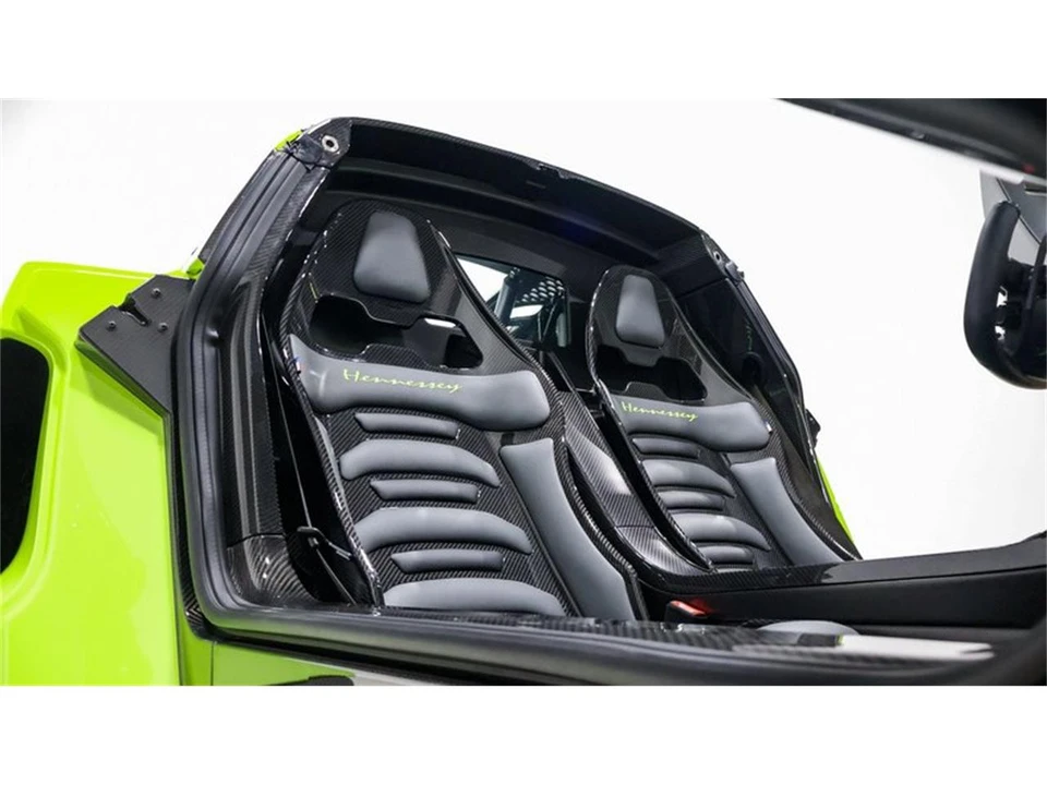 2023 Hennessey - Image 10 of 31