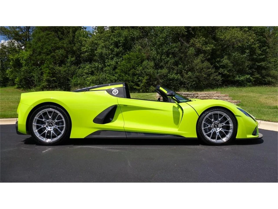 2023 Hennessey - Image 5 of 31