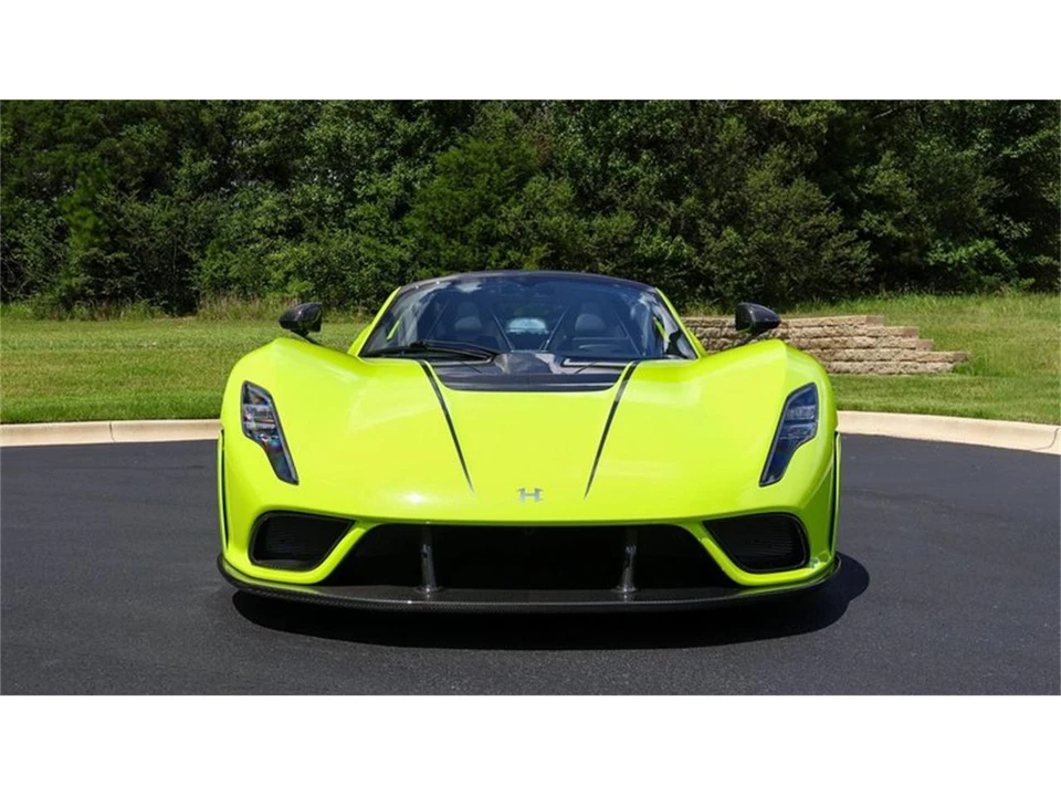 2023 Hennessey - Image 15 of 31