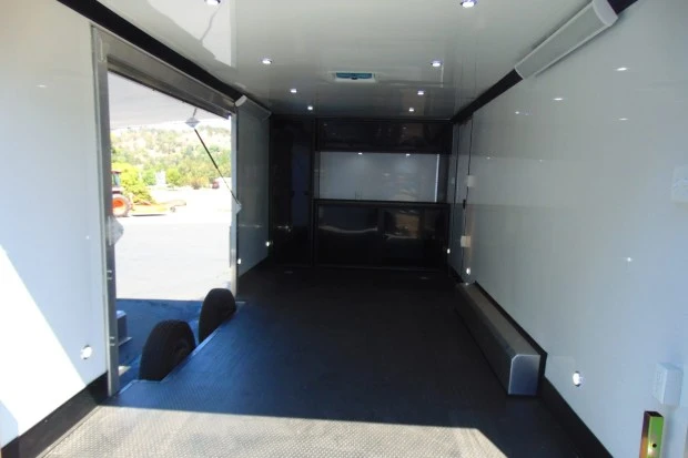 2023 Parts & Memorabilia Trailers - Image 4 of 5