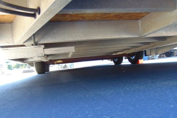 2023 Parts & Memorabilia Trailers - Image 5 of 5