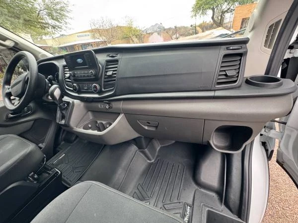 2023 Ford Transit - Image 21 of 21