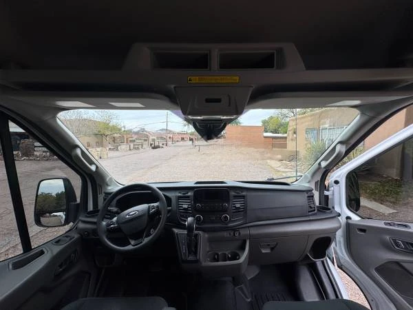 2023 Ford Transit - Image 12 of 21