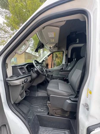 2023 Ford Transit - Image 16 of 21