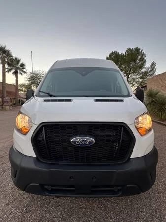 2023 Ford Transit - Image 4 of 21