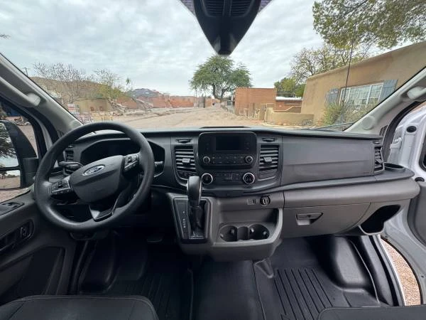2023 Ford Transit - Image 19 of 21