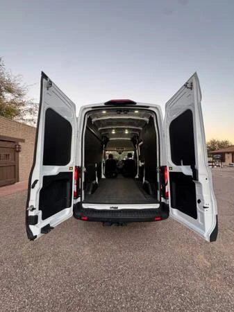 2023 Ford Transit - Image 5 of 21