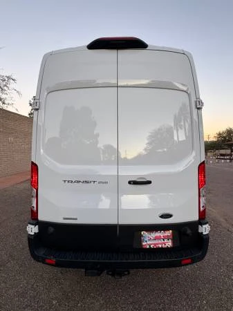 2023 Ford Transit - Image 2 of 21