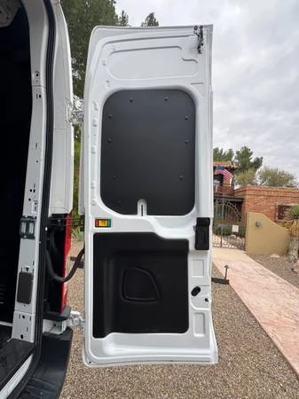 2023 Ford Transit - Image 10 of 21