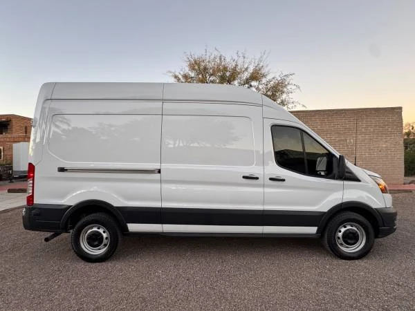 2023 Ford Transit - Image 3 of 21