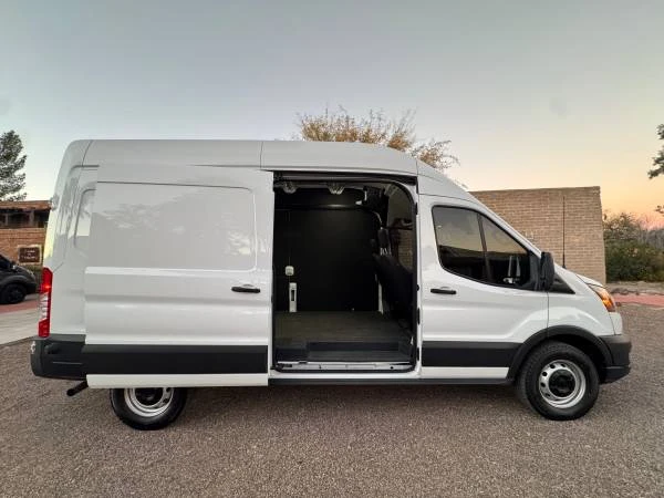 2023 Ford Transit - Image 6 of 21