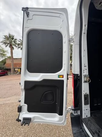 2023 Ford Transit - Image 11 of 21
