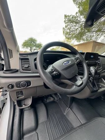 2023 Ford Transit - Image 17 of 21