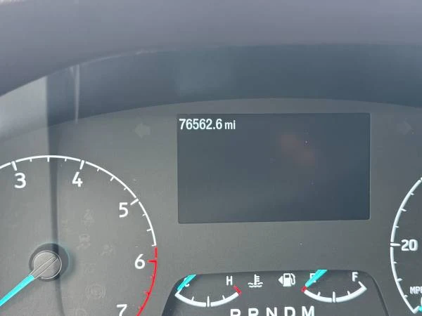 2023 Ford Transit - Image 18 of 21