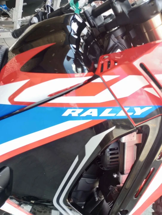 2023 Honda Motorcycles - Image 5 of 9