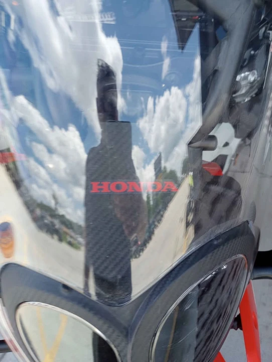 2023 Honda Motorcycles - Image 6 of 9