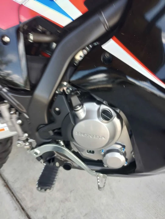 2023 Honda Motorcycles - Image 2 of 9
