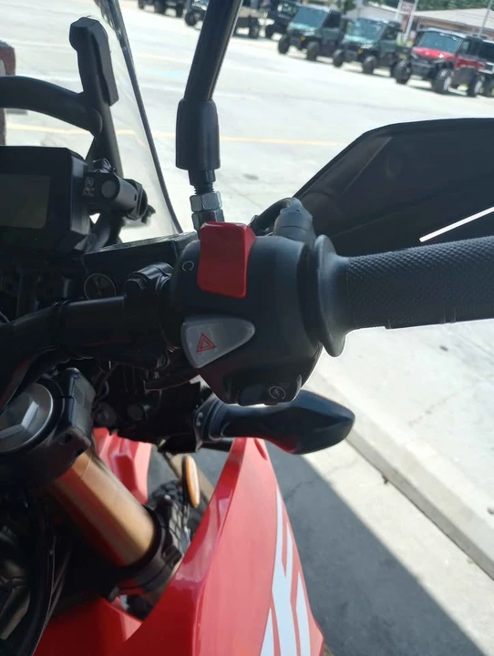 2023 Honda Motorcycles - Image 9 of 9